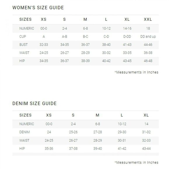 NWT WeWoreWhat Women's Stiletto Stripe High Waist Skinny Jeans 25 Ivory Rocker - Picture 7 of 7